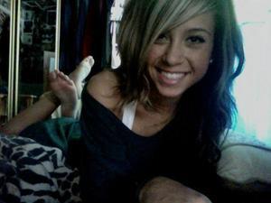 Aurora, 21