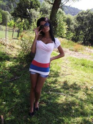 Kaisa, 43