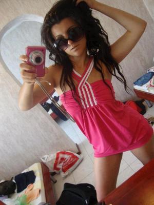 Jenna, 25