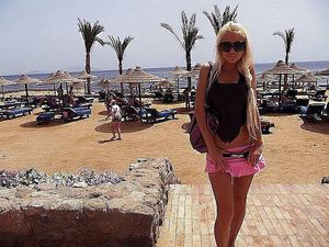 Aino, 30