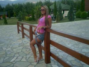 Johanna, 43