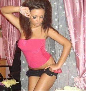 Vilma, 22