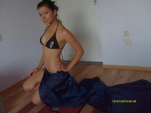 Lilja, 40