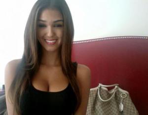 Elina, 38