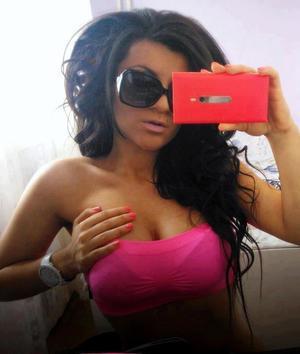 Suvi, 36