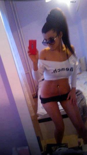 Johanna, 34