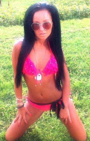 Linnea, 21
