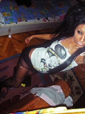 Elina, 30
