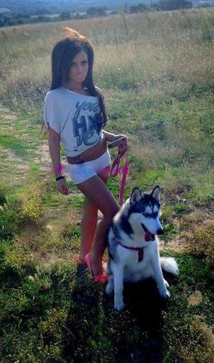 Saara, 38