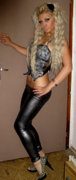 Johanna, 42
