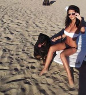 Jenna, 43